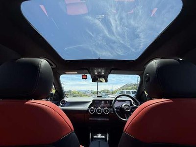 2023 Mercedes-BENZ GLA 照片 5