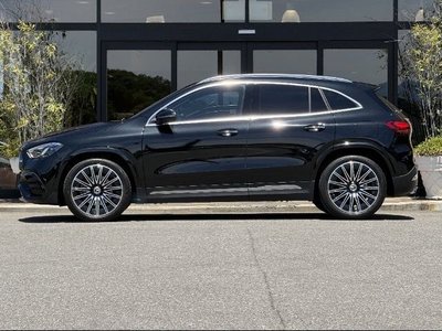 2023 Mercedes-BENZ GLA 缩略图 23