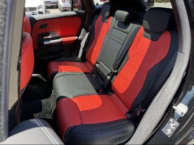 2023 Mercedes-BENZ GLA 缩略图 20