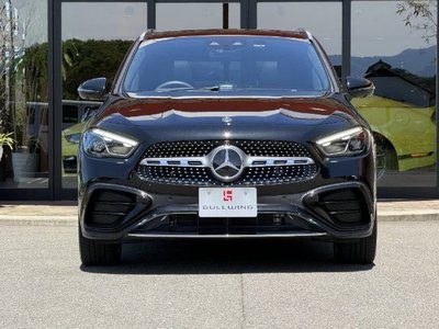 2023 Mercedes-BENZ GLA 缩略图 22