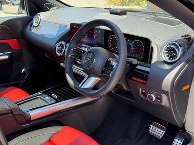2023 Mercedes-BENZ GLA 照片 7