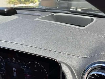 2023 Mercedes-BENZ GLA 照片 8