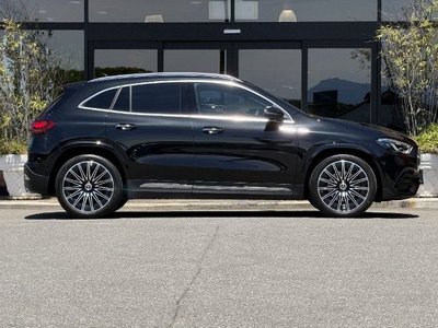 2023 Mercedes-BENZ GLA 缩略图 24