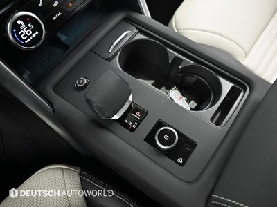 LAND ROVER DISCOVERY - 9