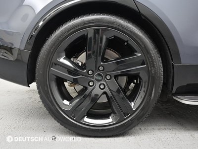 LAND ROVER DISCOVERY - 6