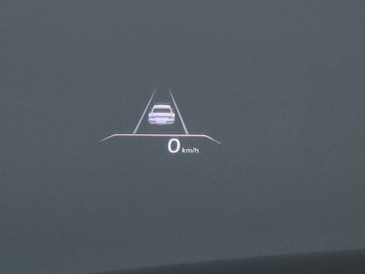 2020 Genesis G80 (RG3) — миниатюра 17