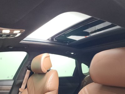 2020 Genesis G80 (RG3) — миниатюра 19
