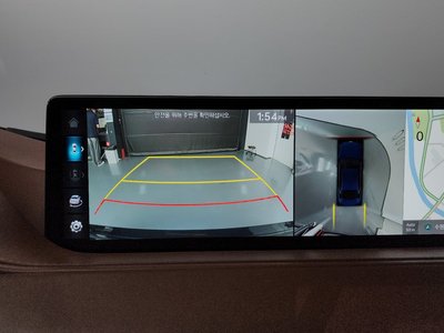 2020 Genesis G80 (RG3) — миниатюра 14