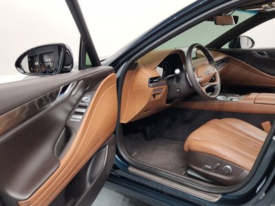 GENESIS G80 (RG3) - 10