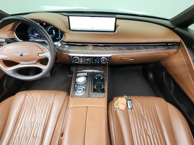 GENESIS G80 (RG3) - 5