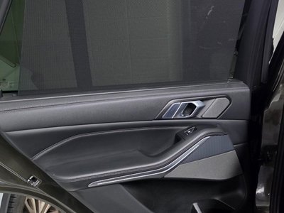 2023 BMW X5 缩略图 11