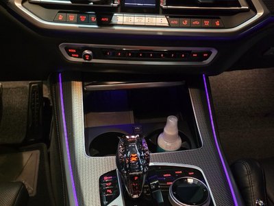 2023 BMW X5 缩略图 12