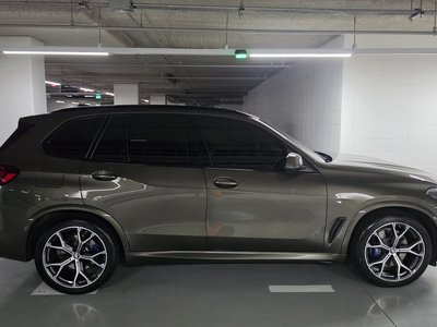 BMW X5 - 4