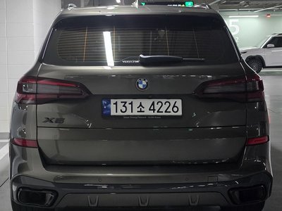 BMW X5 - 3