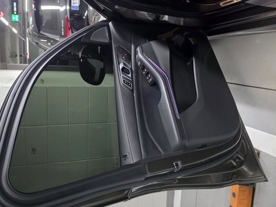 BMW X5 - 9