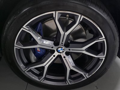BMW X5 - 2