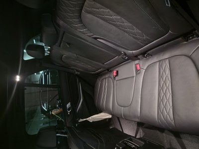 BMW X5 - 7