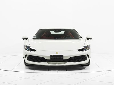 صورة 6 لـ 2025 FERRARI 296 GTB