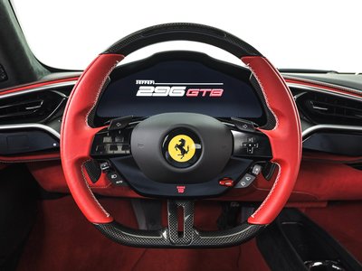 صورة مصغرة 16 لـ 2025 FERRARI 296 GTB