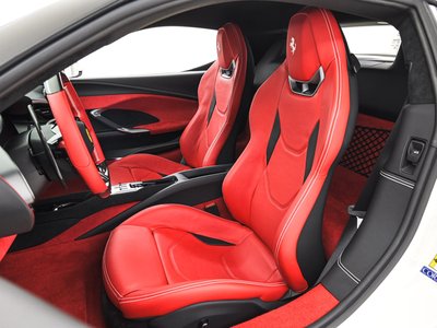 صورة مصغرة 20 لـ 2025 FERRARI 296 GTB