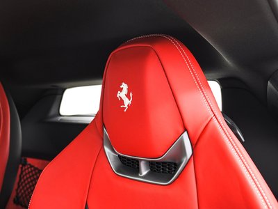صورة مصغرة 21 لـ 2025 FERRARI 296 GTB