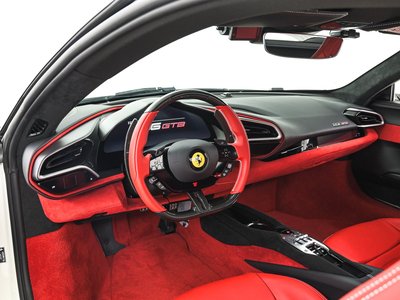 صورة مصغرة 18 لـ 2025 FERRARI 296 GTB