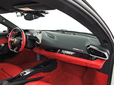 صورة مصغرة 19 لـ 2025 FERRARI 296 GTB