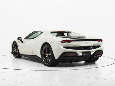 صورة 8 لـ 2025 FERRARI 296 GTB