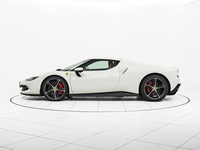 صورة 9 لـ 2025 FERRARI 296 GTB