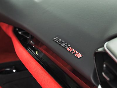 صورة مصغرة 25 لـ 2025 FERRARI 296 GTB