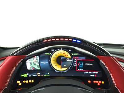 صورة مصغرة 17 لـ 2025 FERRARI 296 GTB