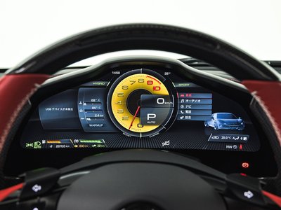 صورة مصغرة 13 لـ 2025 FERRARI 296 GTB