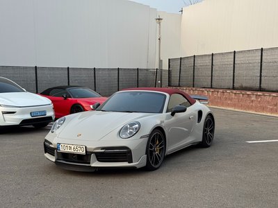 PORSCHE 911 - 2