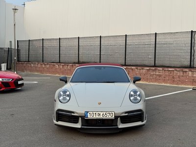 PORSCHE 911 - 1