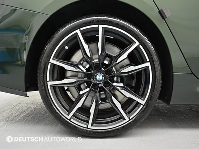 2025 BMW 8 SERIES 照片 6