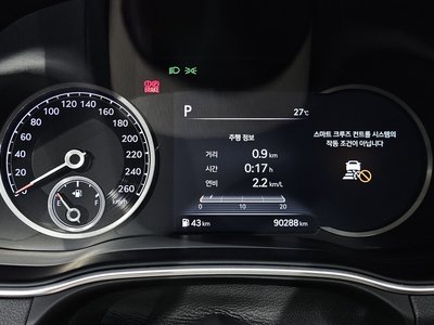 GENESIS GV80 - 8