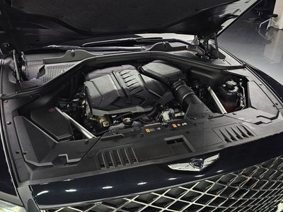 GENESIS GV80 - 7