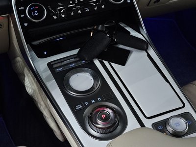 GENESIS GV80 - 9