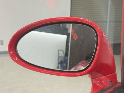 PORSCHE 911 CABRIOLET - 10