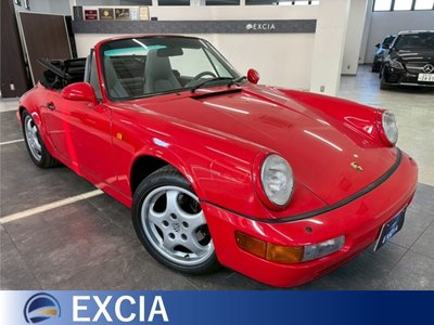 PORSCHE 911 - 2