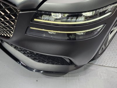 GENESIS G80 (RG3) - 9