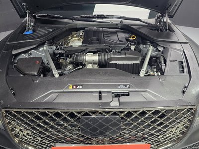 GENESIS G80 (RG3) - 7