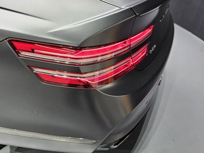 GENESIS G80 (RG3) - 10