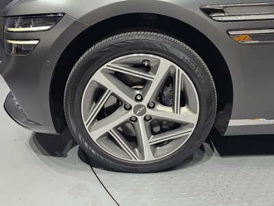 GENESIS G80 (RG3) - 6