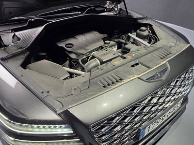 GENESIS GV80 - 7
