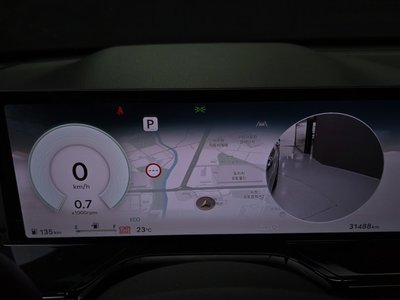 GENESIS GV80 - 8