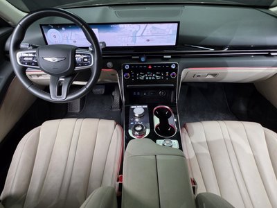 GENESIS GV80 - 5