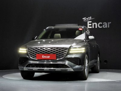 GENESIS GV80 - 2
