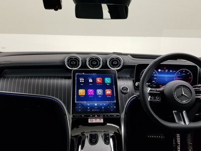 2026 Mercedes-BENZ GLC 照片 6
