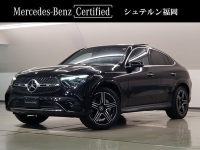 2026 Mercedes-BENZ GLC 照片 1